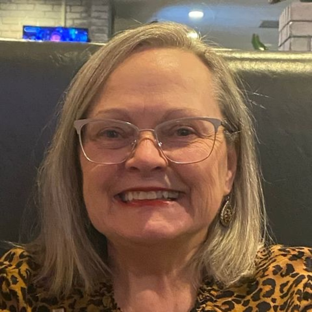 Meet your Posher, Terri